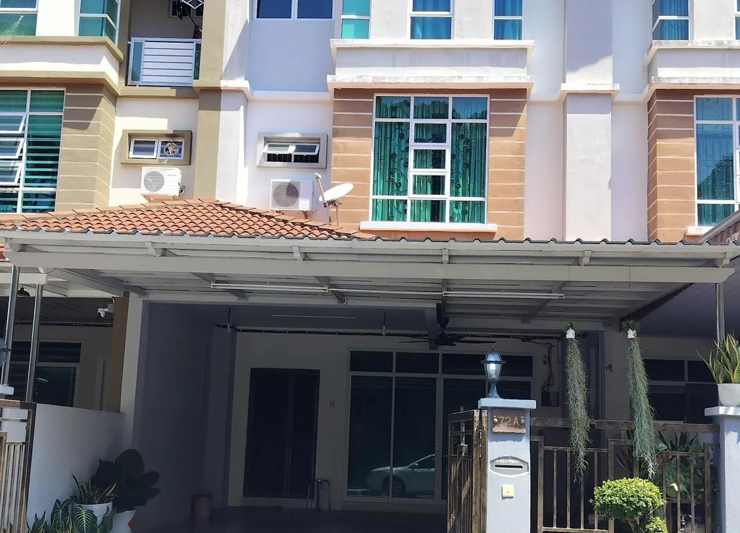 Nyaman Sweet Home Balik Pulau 0*,  Malezya